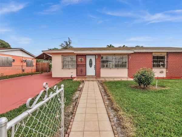 17231 NW 53rd Pl, Miami Gardens, Florida 33055, image 1