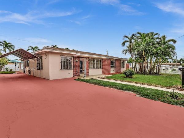 Red Road Manor At Carol City, 17231 NW 53rd Pl, Miami Gardens, Florida 33055, image 3