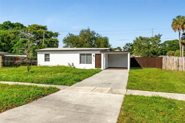 Margate Gardens, 5713 Seton Dr, Margate, Florida 33063, image 1