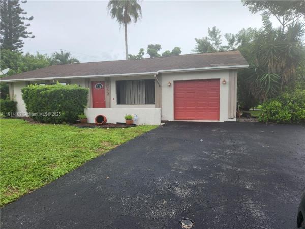 Heathwood, 2862 NW 108th Ave, Sunrise, Florida 33322, image 1