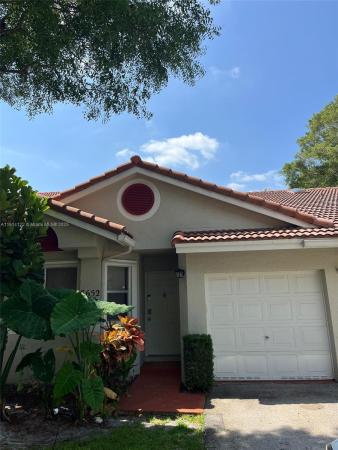 Fairway Views, 7652 Pinewalk Dr S #139, Margate, Florida 33063, image 1