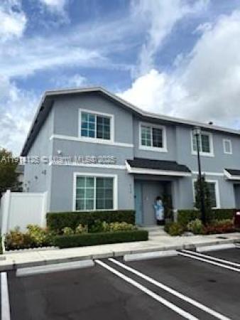 Costa Blanca Villas, 436 NW 11th Ave, Florida City, Florida 33034, image 1
