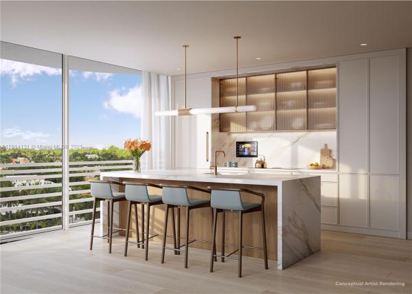 Twenty-Nine Indian Creek, 2901 Indian Crk #402, Miami Beach, Florida 33140, image 2
