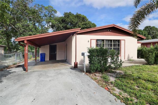 Liberty Park Estates, 1856 NW 6th Ave #1, Pompano Beach, Florida 33060, image 1