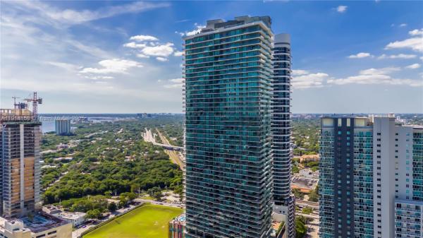 SLS Brickell, 1300 S Miami Ave #2604, Miami, Florida 33130, image 1