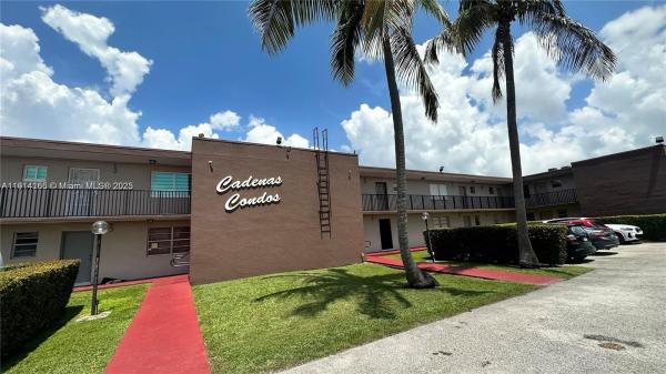 Cadenas, 10740 SW 3rd St #204, Sweetwater, Florida 33174, image 1