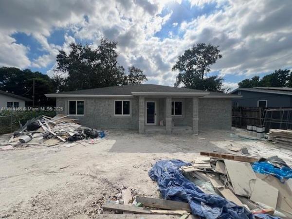 Eleanor Park, 2240 NW 152nd St, Miami Gardens, Florida 33054, image 1