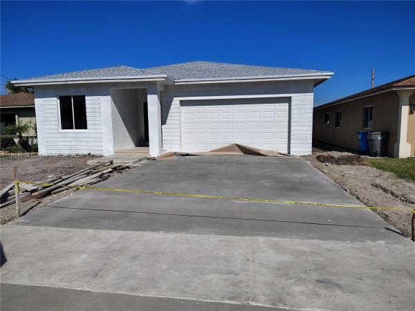 Carver Ranches, 5313 SW 20th St, West Park, Florida 33023, image 1