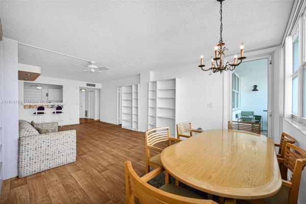 Trafalgar Towers, 1410 S Ocean Dr #1603, Hollywood, Florida 33019, image 1
