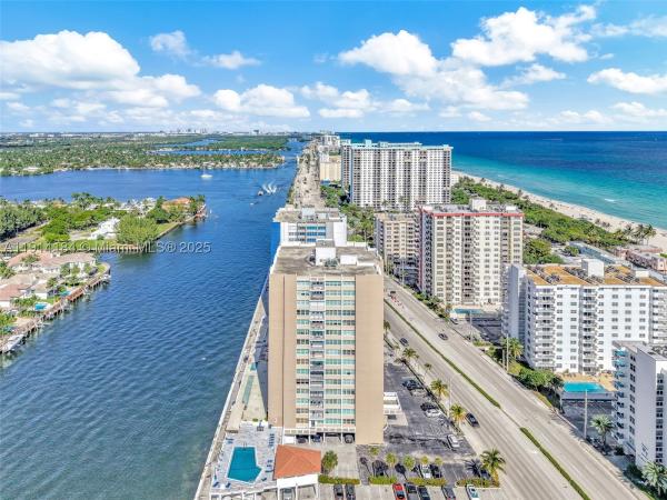 Trafalgar Towers, 1410 S Ocean Dr #1603, Hollywood, Florida 33019, image 3