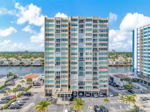 Trafalgar Towers, 1410 S Ocean Dr #1603, Hollywood, Florida 33019, image 1