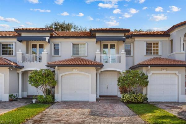 8181 SW 118th Ct, Miami, Florida 33183, image 1