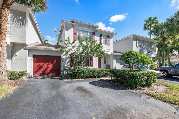 Plum Harbor, 6004 Red Plum Ct, Tamarac, Florida 33321, image 1