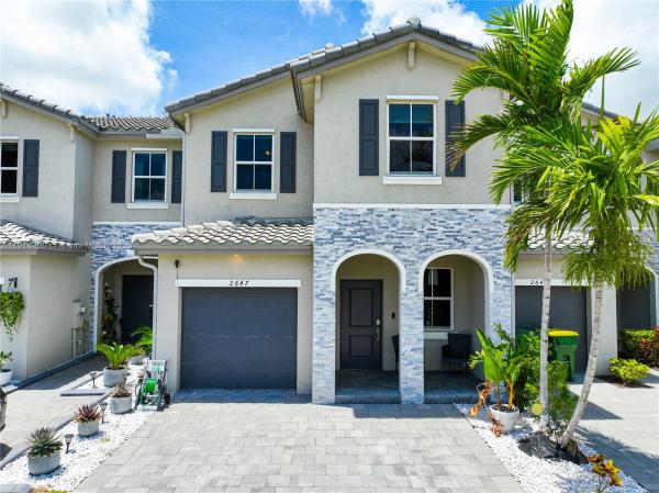 2647 SE 13th St, Homestead, Florida 33035, image 1