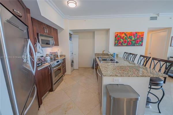 Turnberry Village South Tower, 19900 E Country Club Dr #1214, Aventura, Florida 33180, image 3