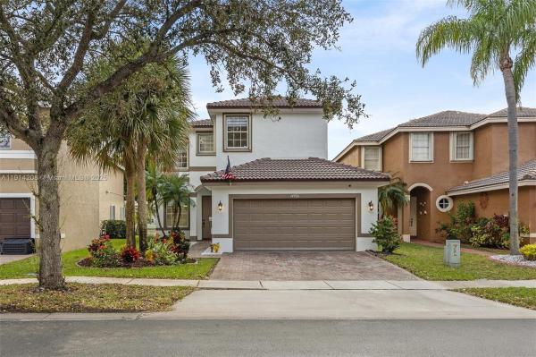 Silver Shores, 14926 SW 19th Ct, Miramar, Florida 33027, image 1