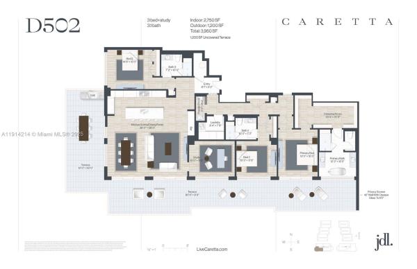 Caretta, 1011 Us Highway One #D502, Juno Beach, Florida 33408, image 2