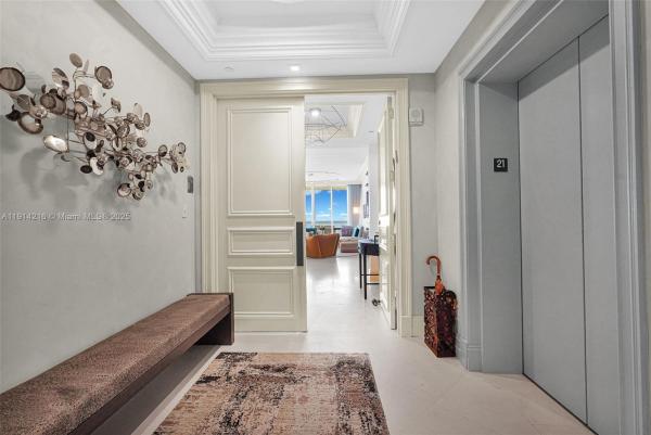 Turnberry Ocean Colony South Tower, 16047 Collins Ave #2102, Sunny Isles Beach, Florida 33160, image 3