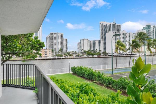 Oceanview Park, 1000 Parkview Dr #220, Hallandale Beach, Florida 33009, image 1