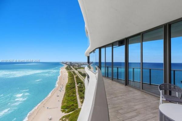 The Ritz-Carlton Residences, 15701 Collins Ave #3203, Sunny Isles Beach, Florida 33160, image 1