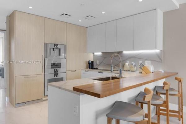 The Ritz-Carlton Residences, 15701 Collins Ave #3203, Sunny Isles Beach, Florida 33160, image 3