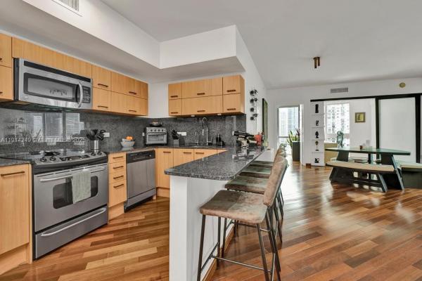 Wind, 350 S Miami Ave #1502, Miami, Florida 33130, image 1