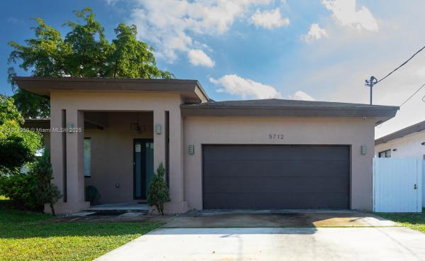 West Carver Ranches, 5712 SW 19th St, West Park, Florida 33023, image 1