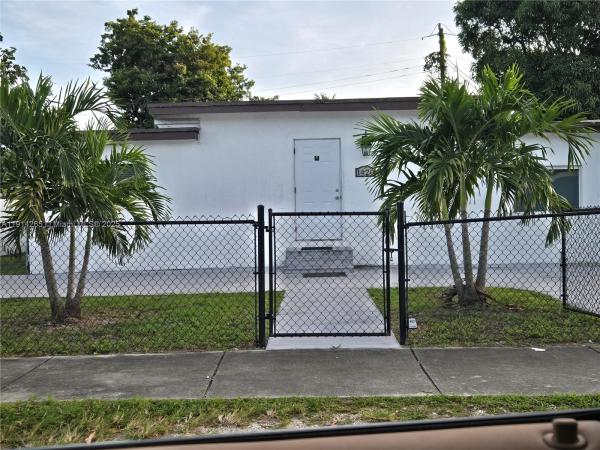 1420 NW 116th St, Miami, Florida 33167, image 1