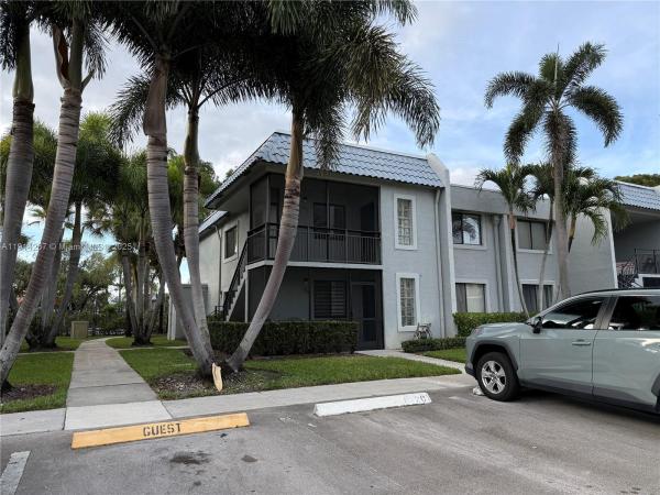 Weston Gardens, 16521 Blatt Blvd #201, Weston, Florida 33326, image 1