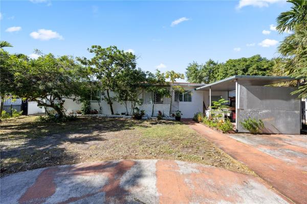 Carl Byoir, 16050 NE 8th Ct, North Miami Beach, Florida 33162, image 2