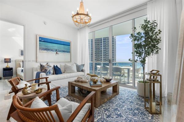 Aurora, 17550 Collins Ave #802, Sunny Isles Beach, Florida 33160, image 1