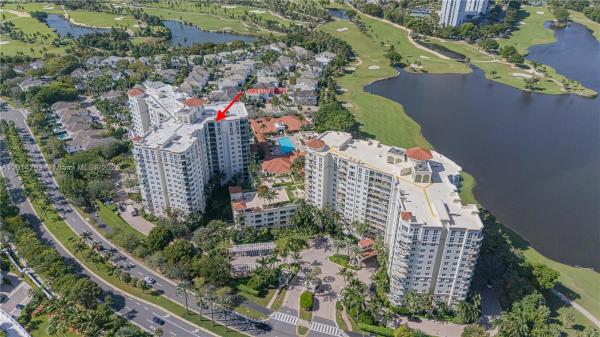 Turnberry Village South Tower, 19900 E Country Club Dr #TS14, Aventura, Florida 33180, image 1