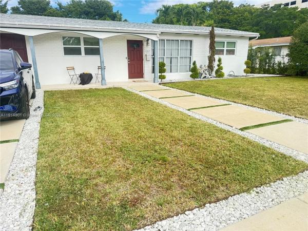 Hollywood Hills, 3807 Hayes St #, Hollywood, Florida 33021, image 1