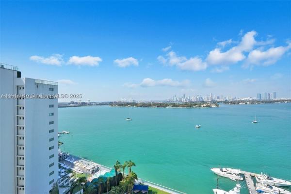 Mirador North 1200, 1200 West Ave #1503, Miami Beach, Florida 33139, image 3