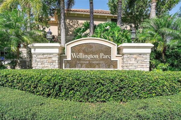 Wellington Parc, 10450 Wellington Parc Dr #10450, Wellington, Florida 33449, image 1