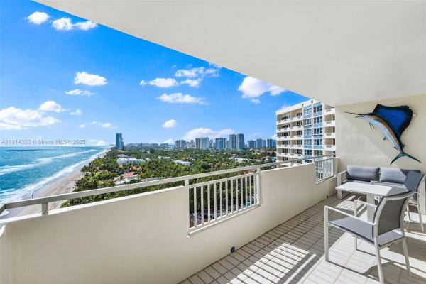 Parker Dorado, 3180 S Ocean Dr #1408, Hallandale Beach, Florida 33009, image 1