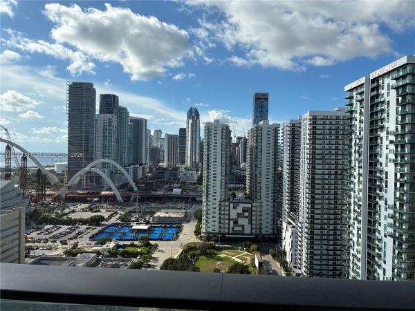 Canvas, 1600 NE 1st Ave #2508, Miami, Florida 33132, image 1