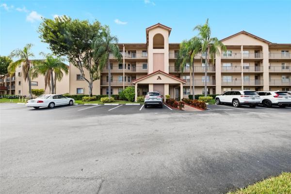Hawthorne At Century Village, 13001 SW 11th Ct #203A, Pembroke Pines, Florida 33027, image 1