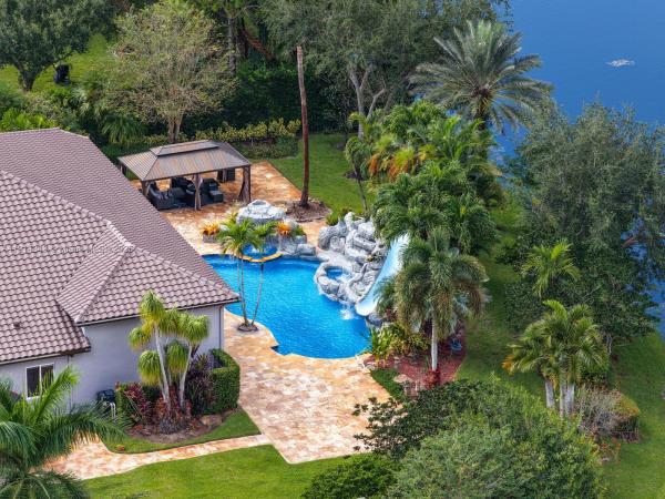 Imagination Farms, 12995 SW 40th St, Davie, Florida 33330, image 3