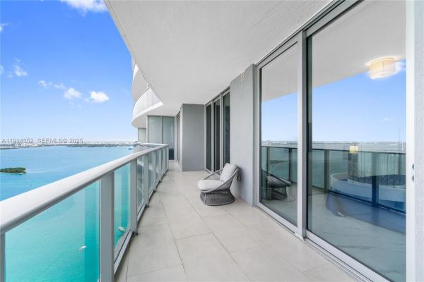 Aria On The Bay, 488 NE 18th St #4309, Miami, Florida 33132, image 1