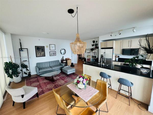 Axis On Brickell South, 79 SW 12th St #3601-S, Miami, Florida 33130, image 1