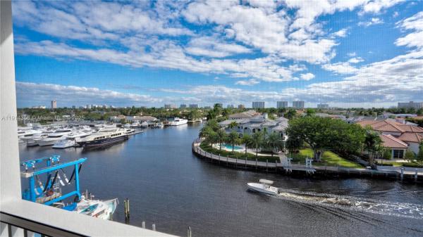 River House Towers, 410 N Federal Hwy #620, Deerfield Beach, Florida 33441, image 1