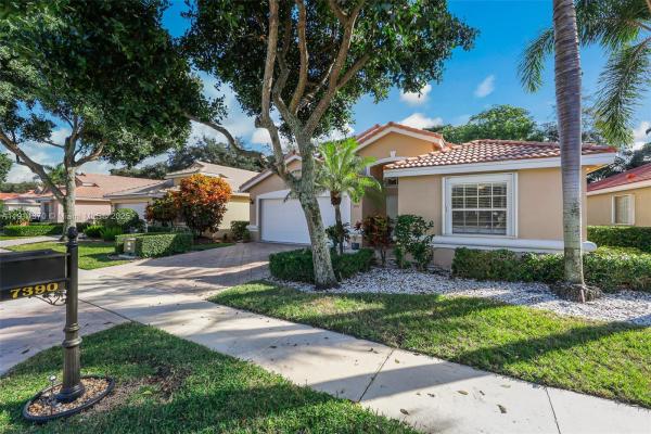 San Marco, 7390 Lugano Dr, Boynton Beach, Florida 33437, image 3