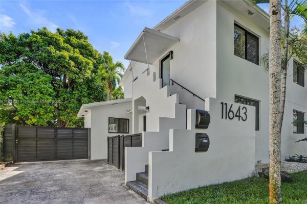 11643 NE 11th Pl #2, Biscayne Park, Florida 33161, image 1