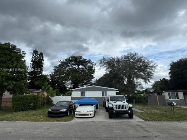 Hollywood Suburbs, 6351 Hayes St #N-S, Hollywood, Florida 33024, image 1