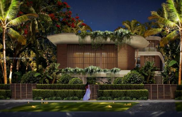 Di Lido Island, 320 W Dilido Dr, Miami Beach, Florida 33139, image 1