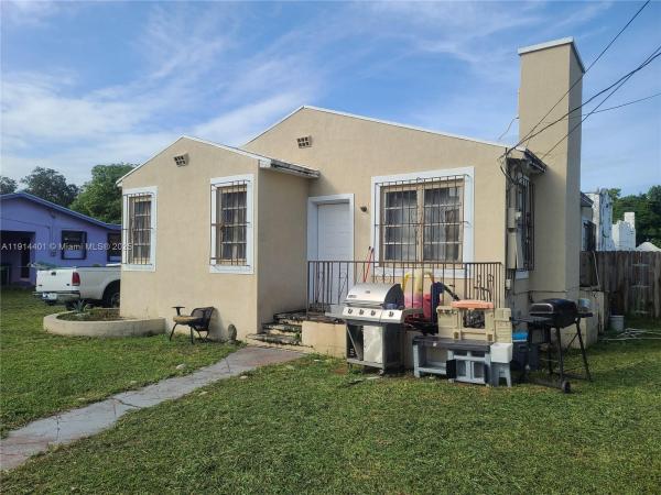 Glenwood Heights, 5364 NW 29th Ave, Brownsville, Florida 33142, image 3