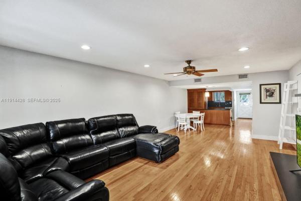 Harbour Club Villas, 1503 NE 105th St #1-10, Miami Shores, Florida 33138, image 2