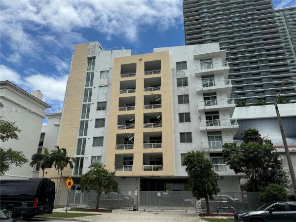 Palermo Flats, 425 NE 30th St #603, Miami, Florida 33137, image 1