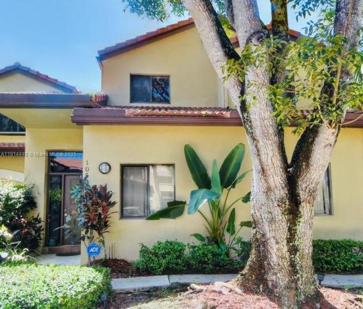 10534 NW 10th Ct #D-137, Plantation, Florida 33322, image 1